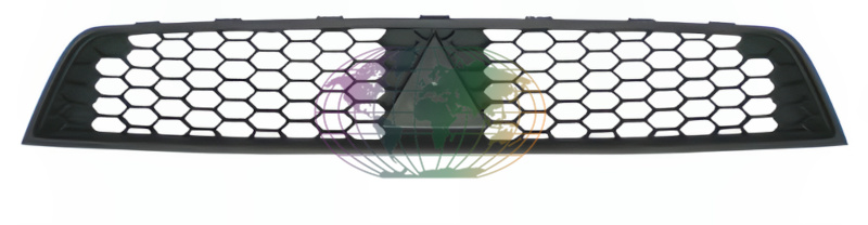 Grille Bodermann 6220360