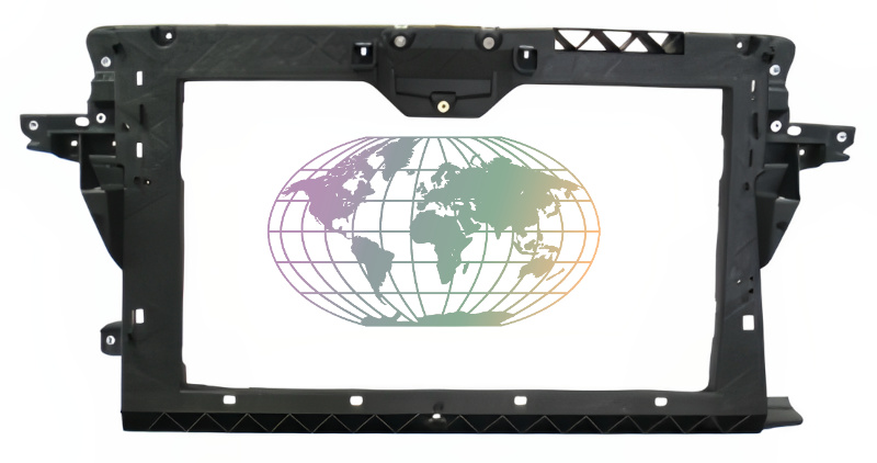 Voorpaneel deel Bodermann 6220600