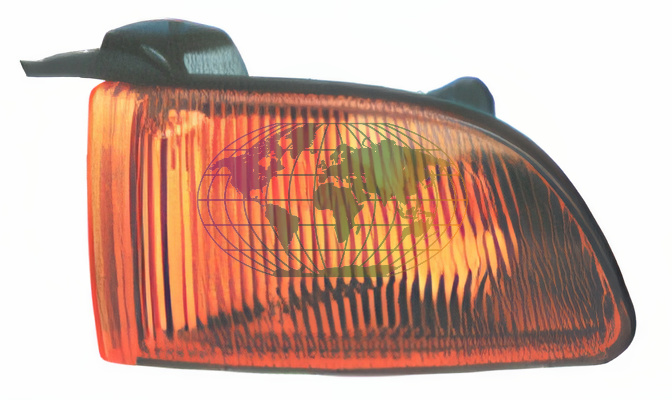 Knipperlicht Bodermann 6238301