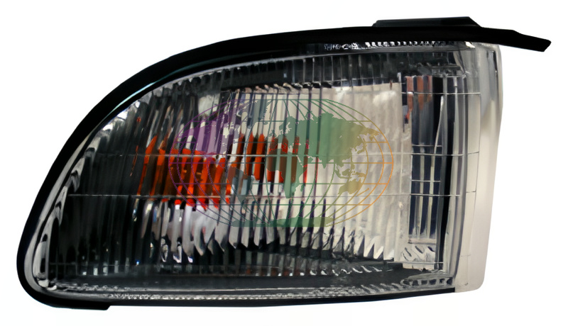 Knipperlicht Bodermann 6238311