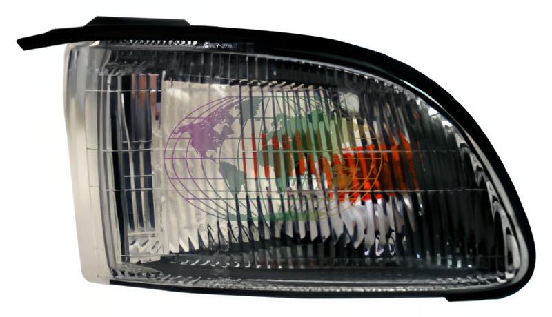 Knipperlicht Bodermann 6238312