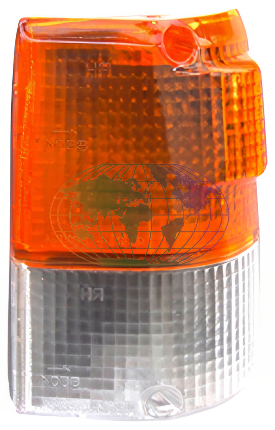 Knipperlicht Bodermann 6251302