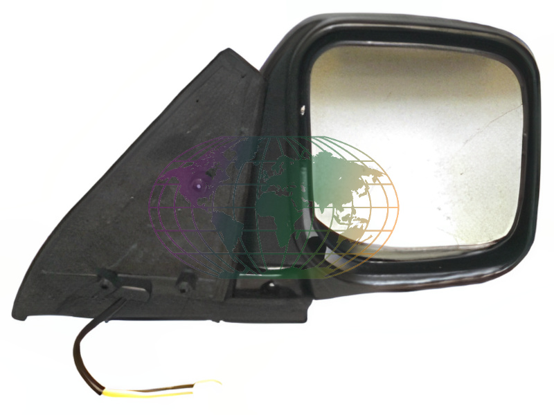 Buitenspiegel Bodermann 6253085