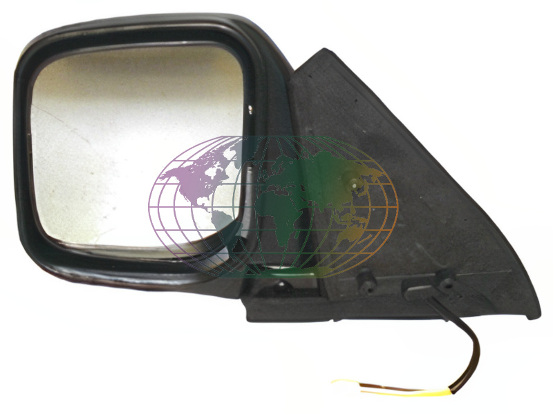 Buitenspiegel Bodermann 6253086