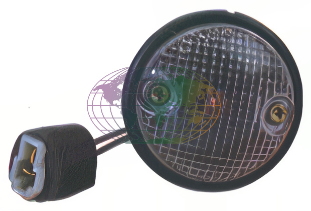 Knipperlicht Bodermann 6253300