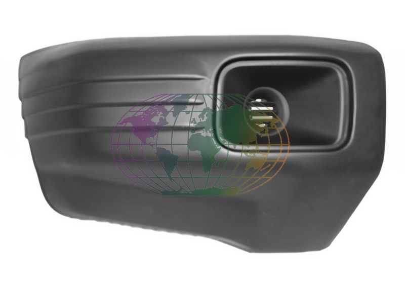 Bumper Bodermann 6254111