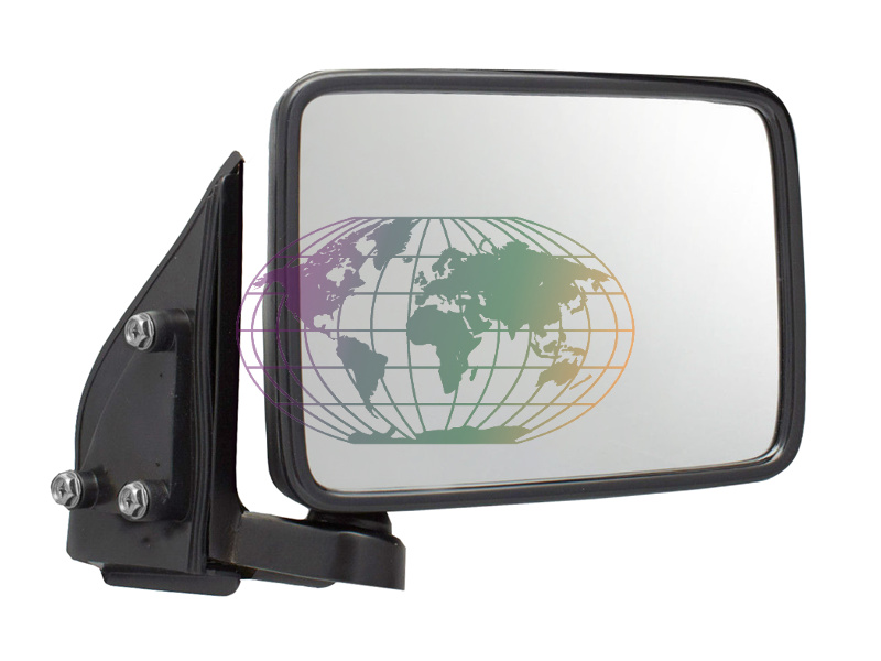 Buitenspiegel Bodermann 6255081