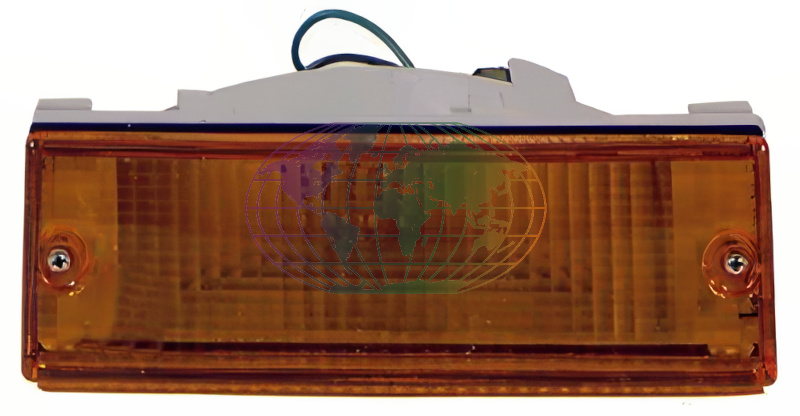 Knipperlicht Bodermann 6255301