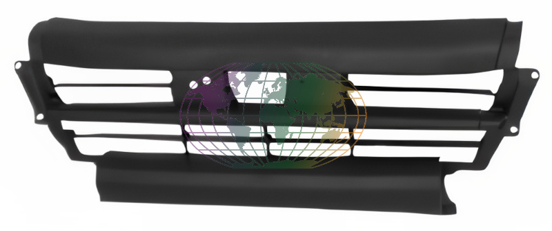 Bumper Bodermann 6257110