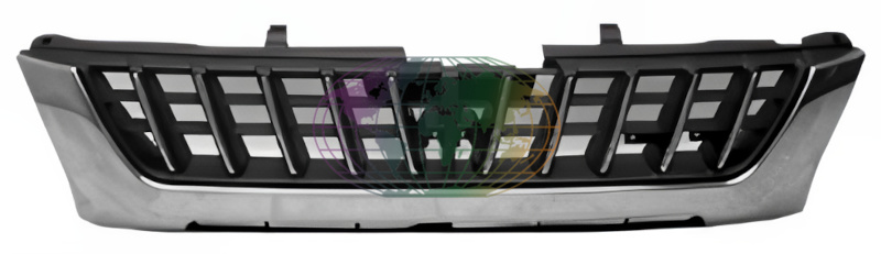 Grille Bodermann 6257357