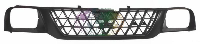 Grille Bodermann 6257370