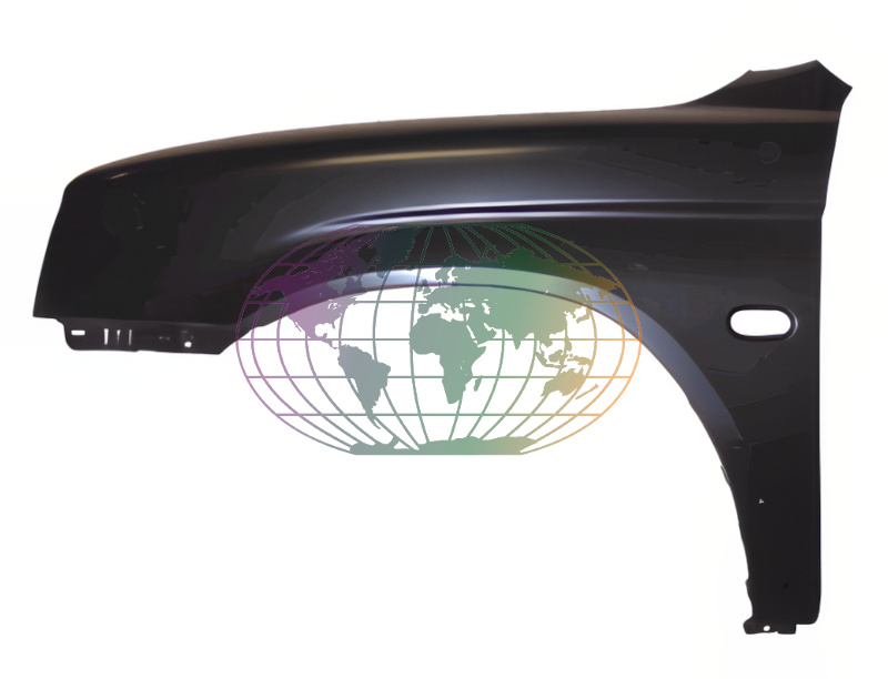 Spatbord Bodermann 6257502