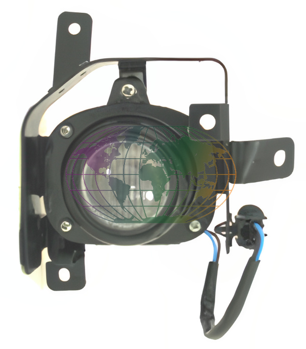 Mistlamp Bodermann 6264296