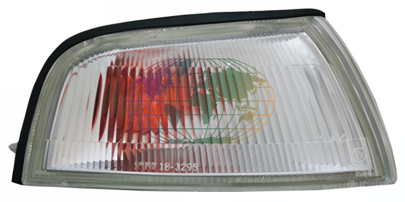 Knipperlicht Bodermann 6271311