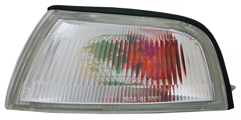 Knipperlicht Bodermann 6271312