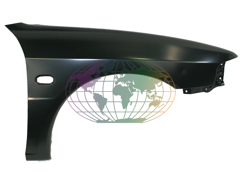 Spatbord Bodermann 6271501