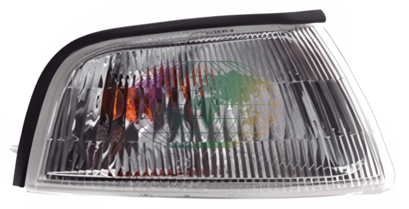 Knipperlicht Bodermann 6272301