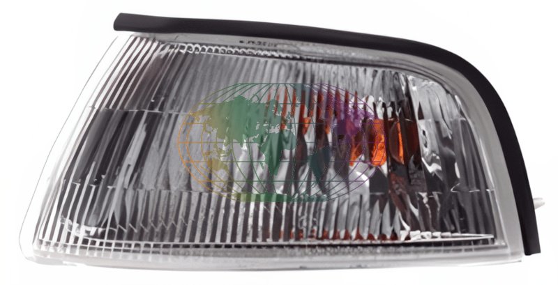 Knipperlicht Bodermann 6272302