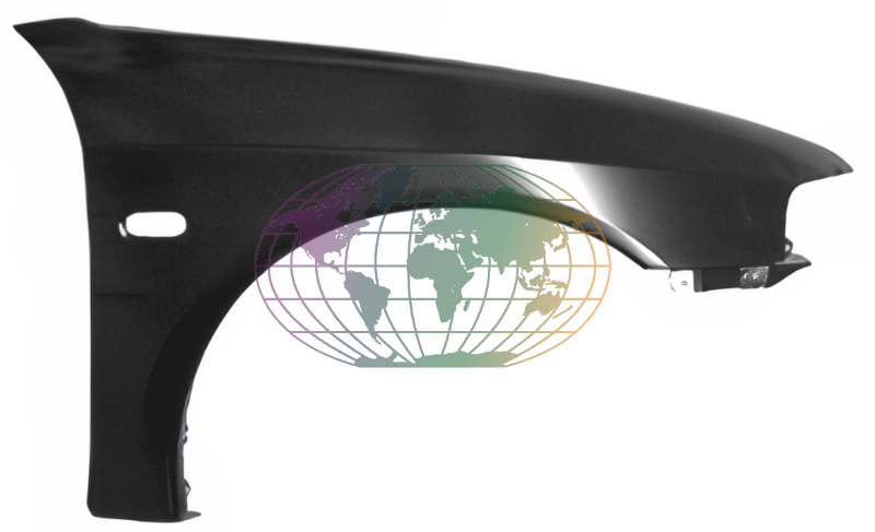 Spatbord Bodermann 6272501