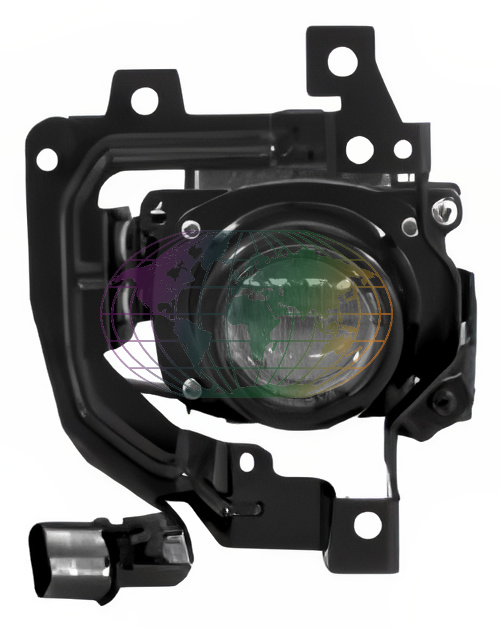 Mistlamp Bodermann 6273295