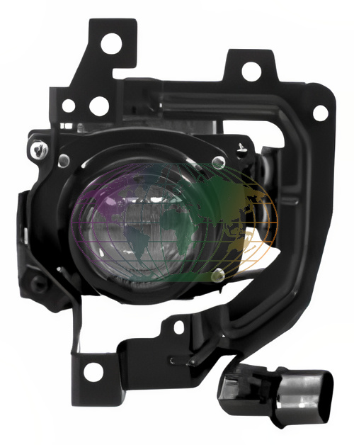 Mistlamp Bodermann 6273296