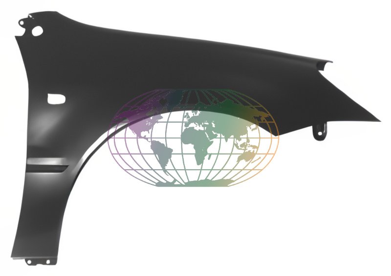 Spatbord Bodermann 6273501