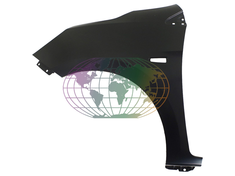 Spatbord Bodermann 6284502