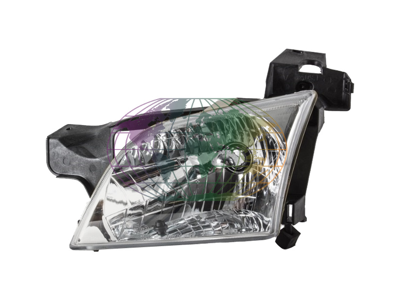 Koplamp Bodermann 6401262