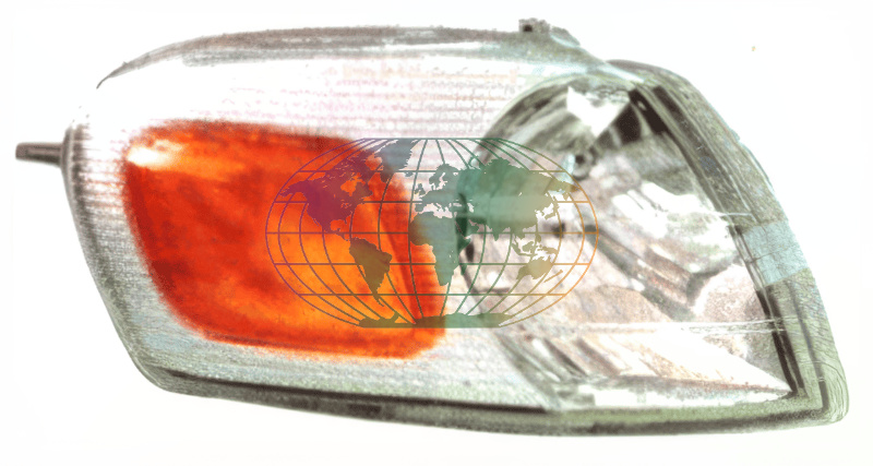 Knipperlicht Bodermann 6401301