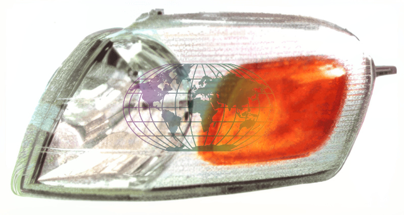 Knipperlicht Bodermann 6401302