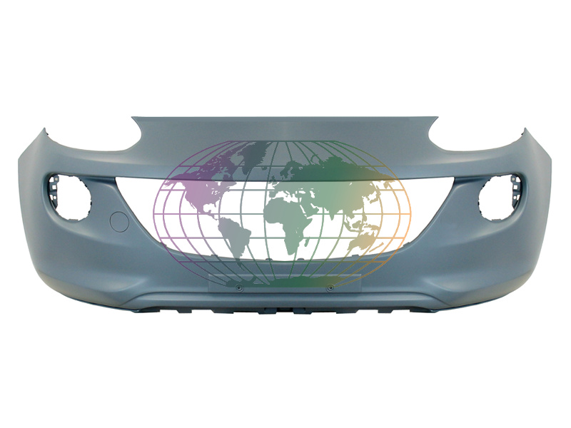 Bumper Bodermann 6402120