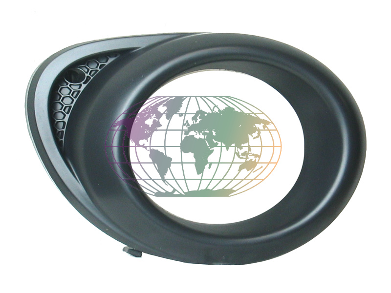 Mistlamp onderdeel Bodermann 6402363