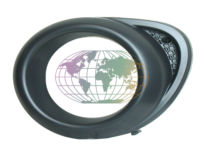 Mistlamp onderdeel Bodermann 6402364