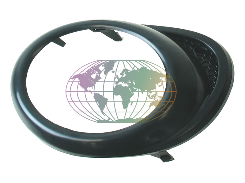 Grille Bodermann 6402366