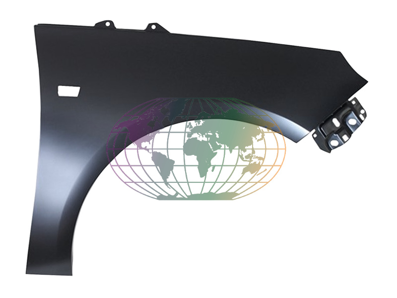 Spatbord Bodermann 6402501