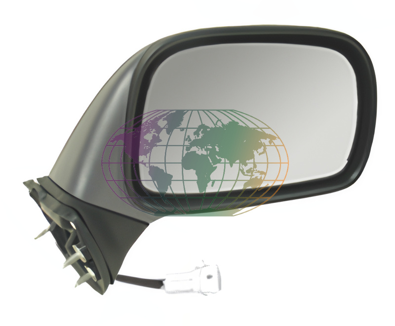 Buitenspiegel Bodermann 6405087