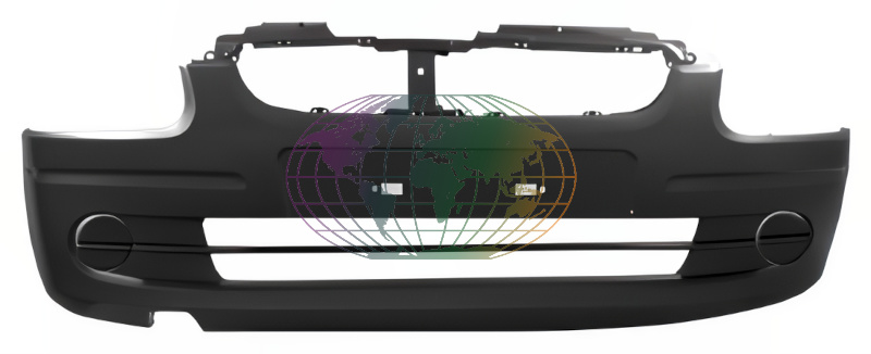 Bumper Bodermann 6405120