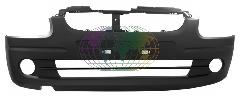 Bumper Bodermann 6405130