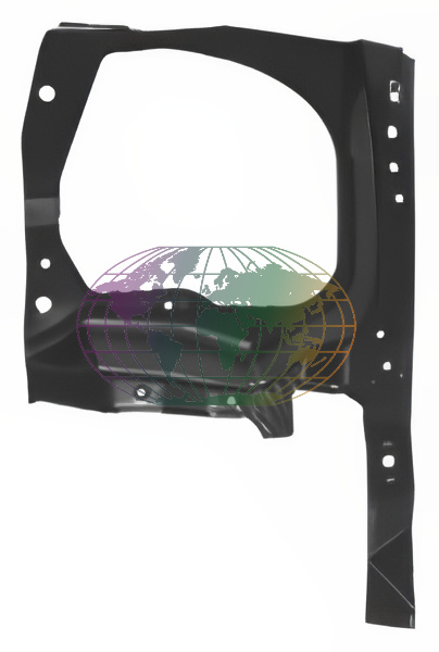 Koplamp onderdeel Bodermann 6405357