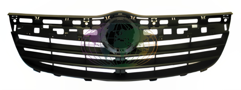 Grille Bodermann 6407350