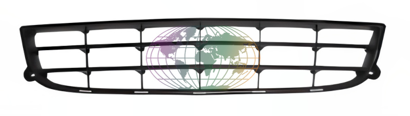 Grille Bodermann 6407357