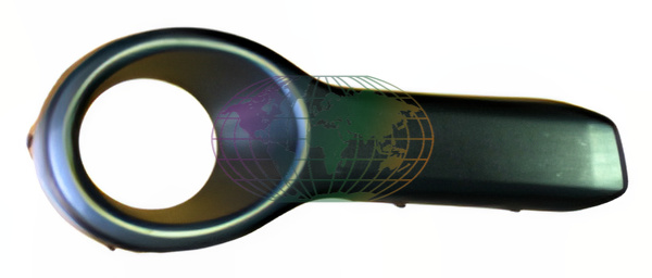 Grille Bodermann 6407363