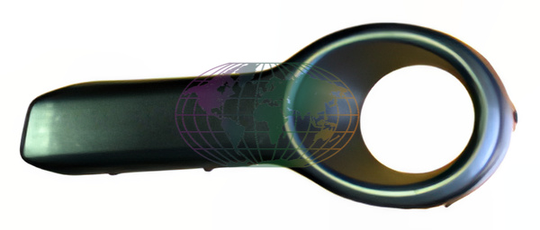 Grille Bodermann 6407364