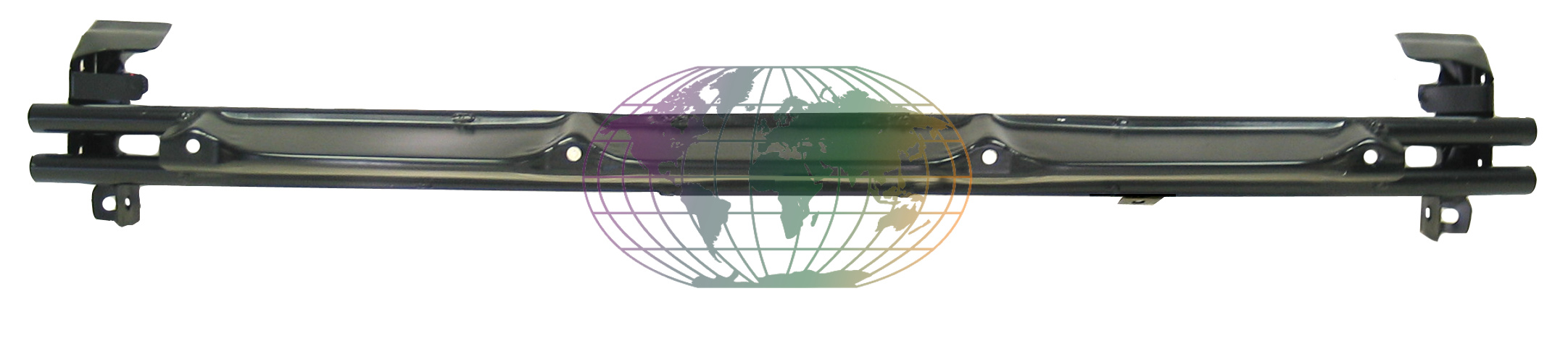 Bumpersteun Bodermann 6407620