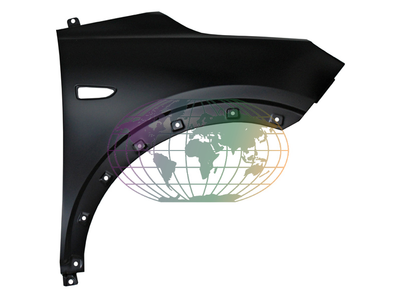 Spatbord Bodermann 6408501