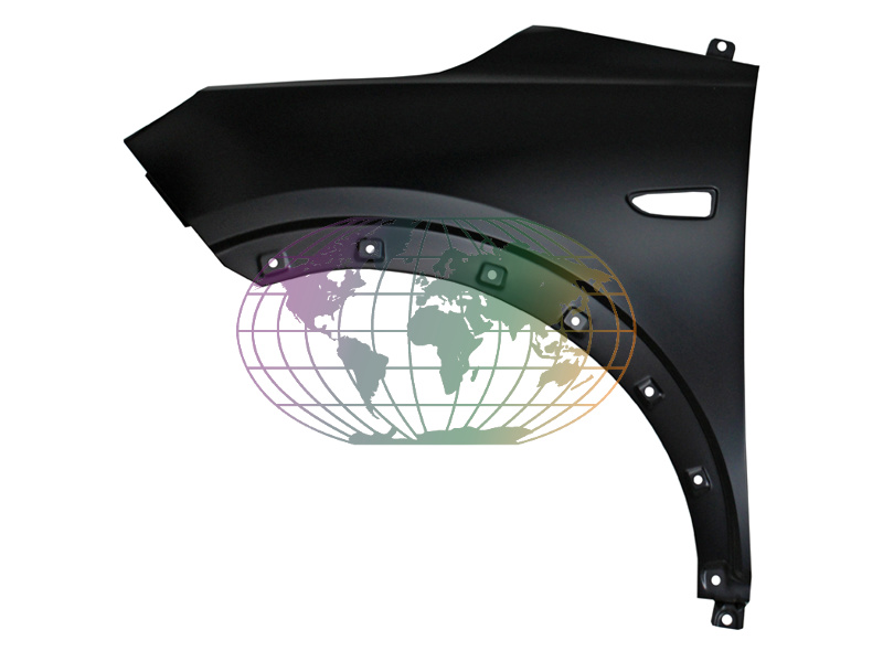 Spatbord Bodermann 6408502