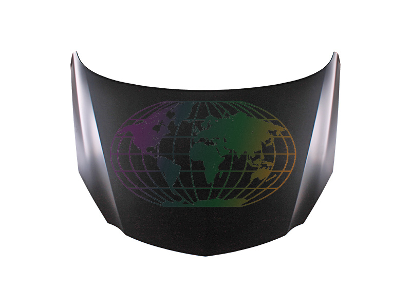 Motorkap Bodermann 6410800