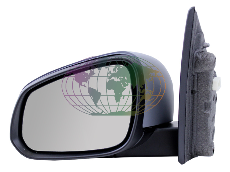 Buitenspiegel Bodermann 6412082