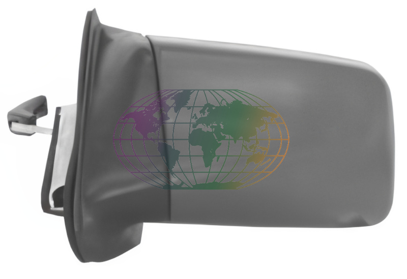 Buitenspiegel Bodermann 6415083