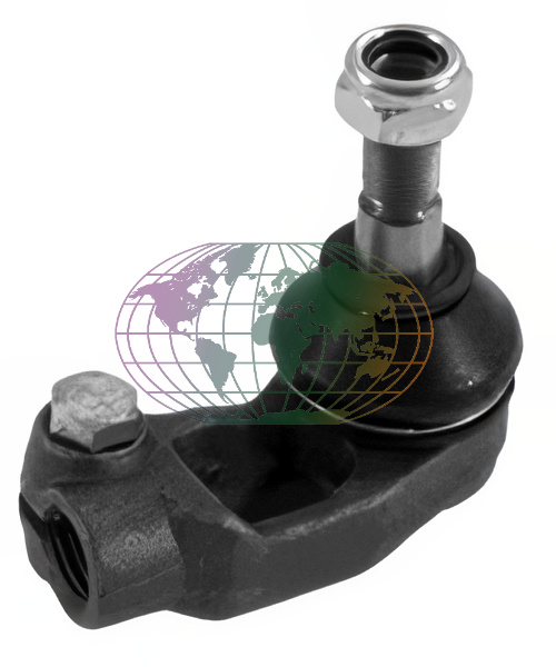 Spoorstang Bodermann 6417057